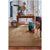 Homecoming Wheatfield Braided Rug Oval Roomshot image