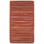 Homecoming Rosewood Red Braided Rug Cross-Sewn image