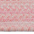 Bambini Pretty In Pink Braided Rug Concentric Cross Section image