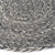 Down East Oyster Rock Braided Rug Oval Cross Section image