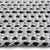 Novato Black White Multi Machine Woven Rug Rectangle Cross Section image