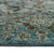 Pinnacle Agate Hand Knotted Rug Rectangle Cross Section image