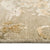 Makrana Alabaster Hand Knotted Rug Rectangle Cross Section image