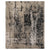 Tasanee Carbon Hand Knotted Rug Rectangle image