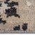 Tasanee Carbon Hand Knotted Rug Rectangle Cross Section image
