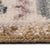 Braymore-Adelaide Ivory Slate Hand Knotted Rug Rectangle Cross Section image