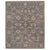 Braymore-Edison Pewter Hand Knotted Rug Rectangle image