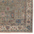 Braymore-Jackson Loden Hand Knotted Rug Rectangle Corner image