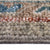 Braymore-Jackson Loden Hand Knotted Rug Rectangle Cross Section image