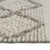 Dara Flint Hand Woven Area Rug Rectangle Cross Section image