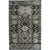 Bengal Oyster Hand Knotted Rug Rectangle image