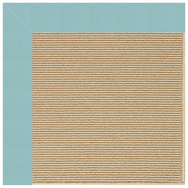 Creative Concepts-Sisal Canvas Aquatic