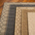 Petra Sand Machine Woven Rug Rectangle Roomshot image