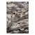 Mineral-Marble Granite Machine Woven Rug Rectangle image