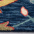 Avanti-Serapi Ink Hand Tufted Rug Rectangle Cross Section image