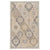 Avanti-Panel Greystone Hand Tufted Rug Rectangle image