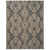 Camille Pewter Hand Tufted Rug Rectangle image
