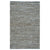 Lariat Oyster Flat Woven Rug Rectangle image