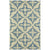 Pintado Blue Hand Tufted Rug Rectangle image