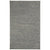 Ancient Arrow Grey Pigeon Hand Tufted Rug Rectangle image