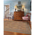 Tribute-Parlor Cream Agate Machine Woven Rug Rectangle image
