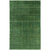 Zagros Verdant Green Hand Loomed Area Rug Rectangle image