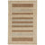 Simply Gabbeh Stucco Hand Loomed Area Rug Rectangle image