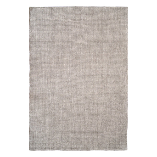 Freeport Gray Hand Loomed Area Rug Rectangle image