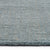 Freeport Cloud Hand Loomed Area Rug Rectangle Cross Section image