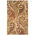 Paisley Spice Multi Hand Tufted Rug Rectangle image