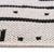 Finesse-Mali Cloth Noir Machine Woven Rug Rectangle Cross Section image