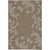 Finesse-Winterberry Barley Machine Woven Rug Rectangle image