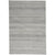 Quarry Silver Machine Woven Rug Rectangle image