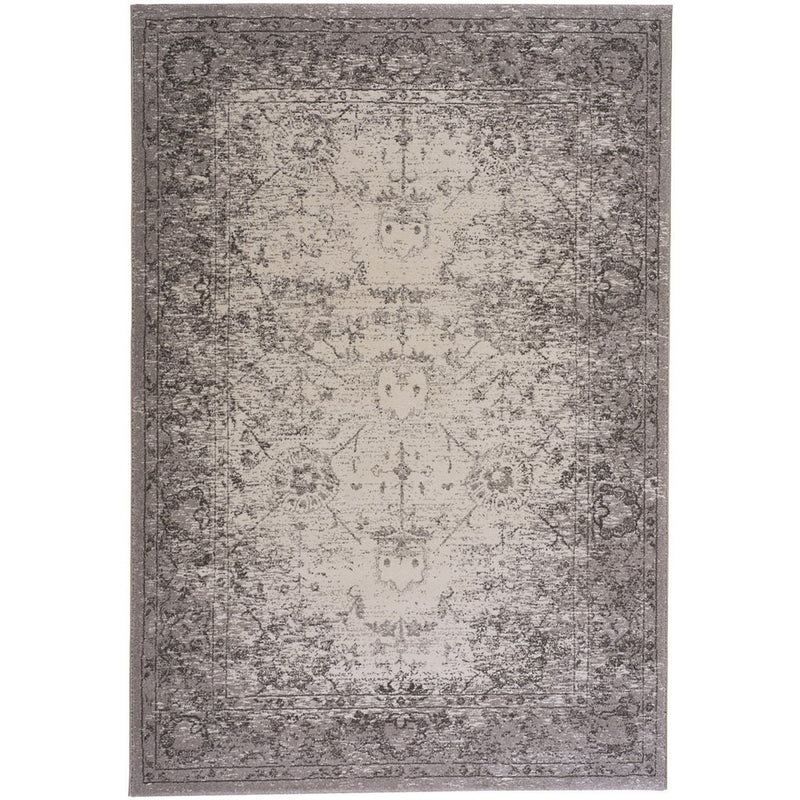 Quarry Pearl Machine Woven Rug Rectangle image