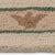 Jardin Rosa Hand Tufted Rug Rectangle Cross Section image