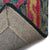 Athena-Kirman Turquoise Hand Tufted Rug Rectangle Back image
