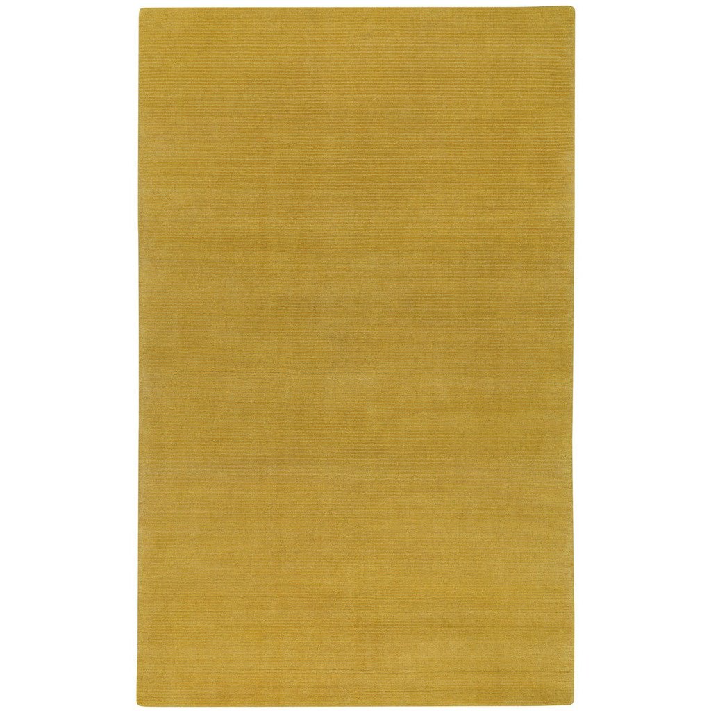 Stoneridge 2.0 Gold Hand Loomed Area Rug Rectangle image