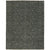 Ethereal Steel Hand Knotted Rug Rectangle image