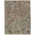 Marmara Mushroom Hand Knotted Rug Rectangle image