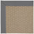 Creative Concepts-Grassy Mtn. Canvas Charcoal Machine Tufted Rug Rectangle image