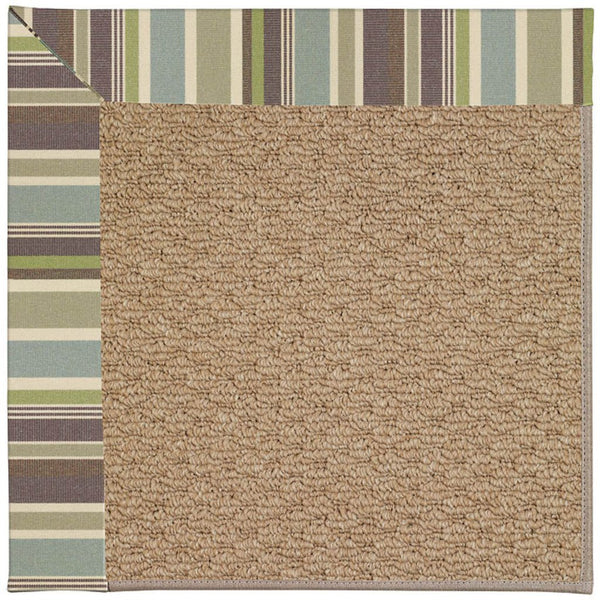 Creative Concepts-Raffia Brannon Whisper Machine Tufted Rug Rectangle image