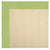 Creative Concepts-Beach Sisal Canvas Parrot Machine Tufted Rug Rectangle image