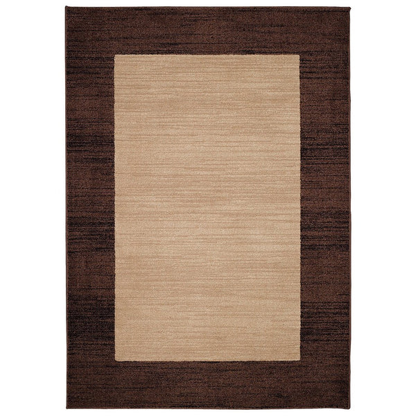 Fresh Air Flax Machine Woven Rug Rectangle image