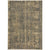 Woodgrain Lt. Grey Machine Woven Rug Rectangle image