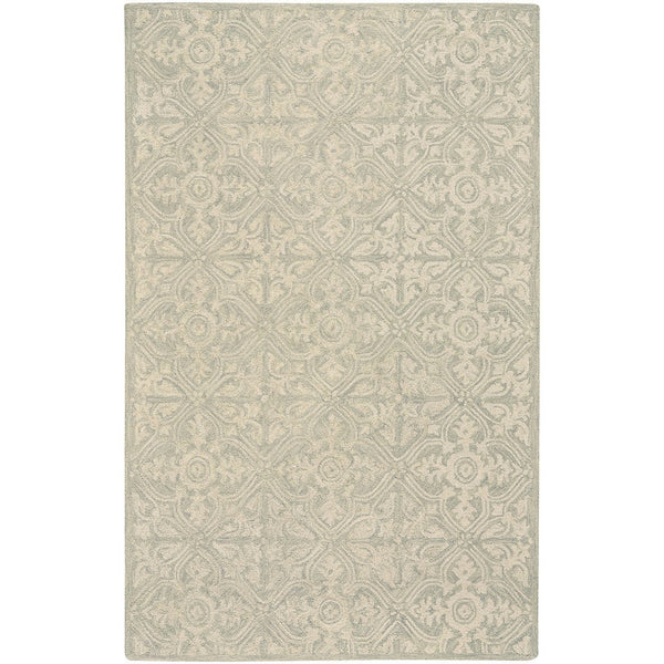 Clara Celedon Hand Tufted Rug Rectangle image