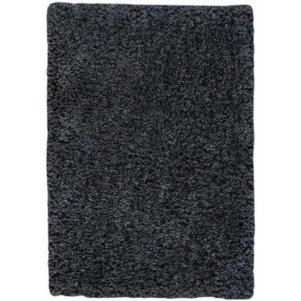 Felicity Shag Steel Hand Tufted Rug Rectangle image