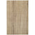 Finelines Bamboo Hand Tufted Rug Rectangle image
