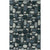 Shadows Graphite Hand Tufted Rug Rectangle image