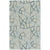 Shattered Ice Hand Tufted Rug Rectangle image