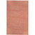 Ancient Arrow Saffron Stone Hand Tufted Rug Rectangle image